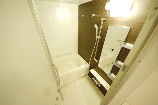 パークアクシス小伝馬町の物件内観写真